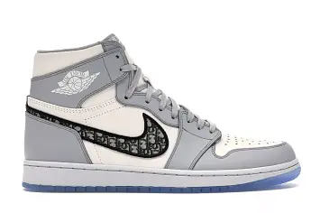 Jordan 1 Retro High Dior - 1