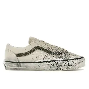 Vans Premium Old Skool 36 Paint Splatter Turtledove - 1