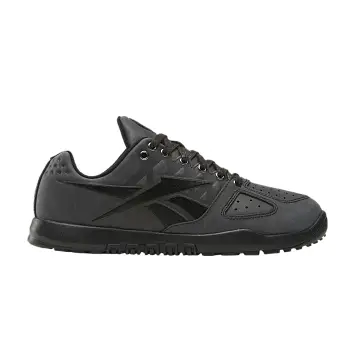 Reebok Nano 2.0 Washed Black/Black/Gritty Grey - 1