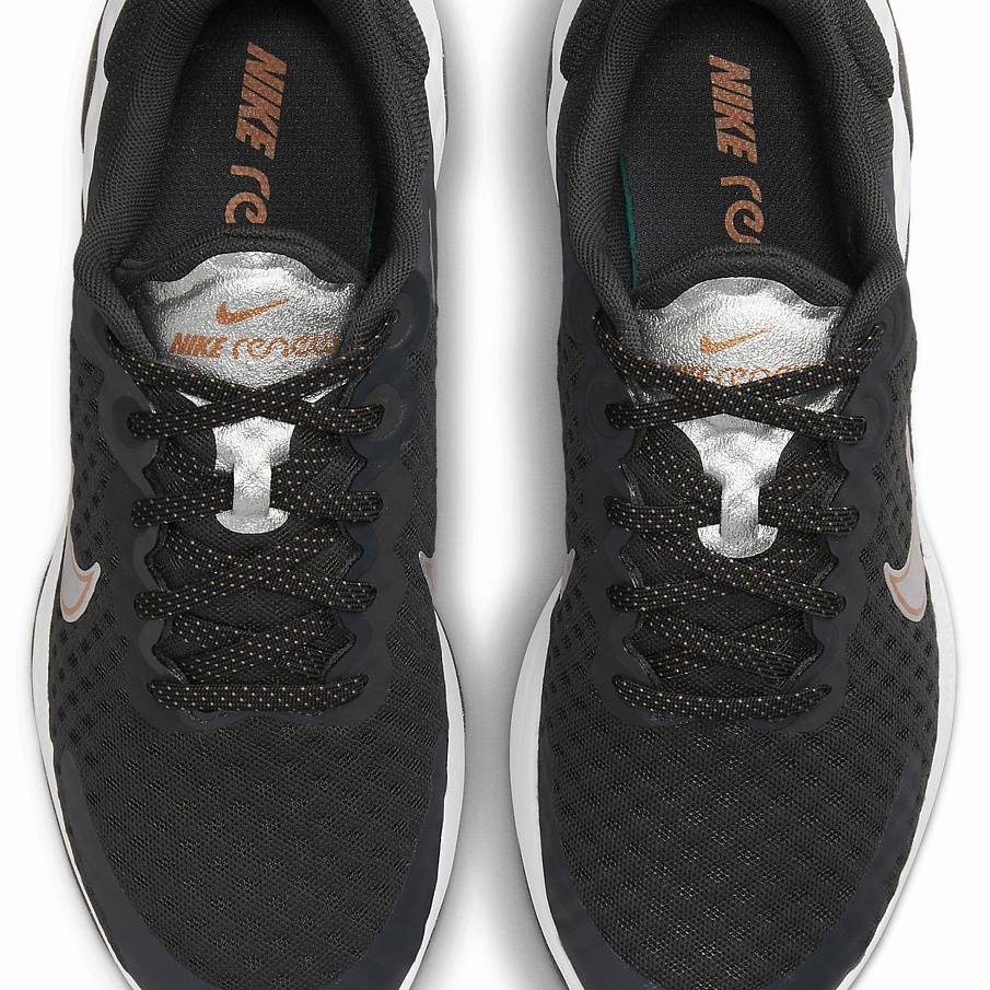 Фото № 3 с приближением к товару «‎Nike Renew Ride»