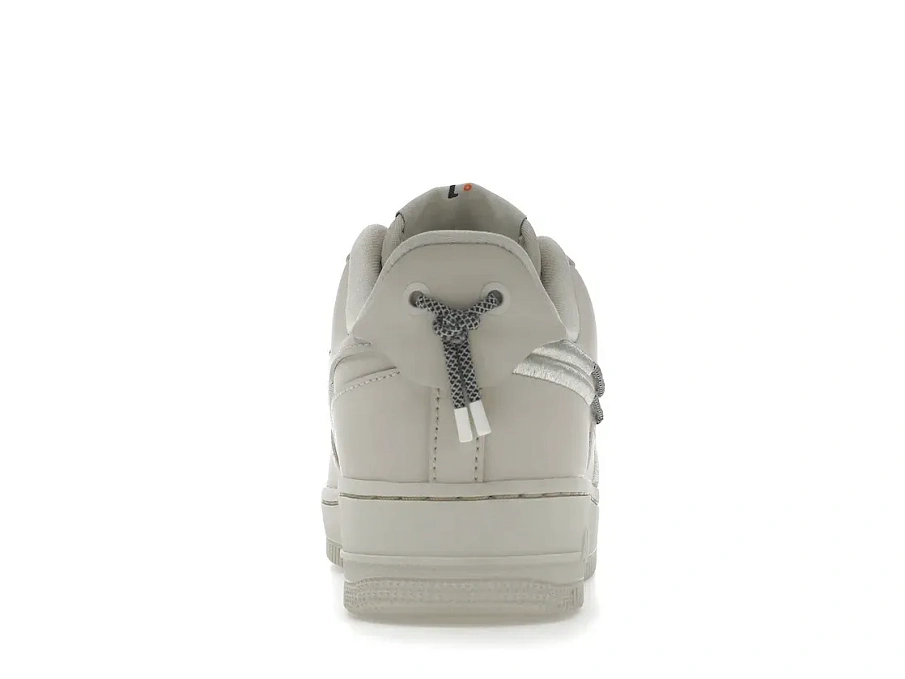 Фото № 4 с приближением к товару «‎Nike Air Force 1 Low '07 LX Light Orewood Brown »