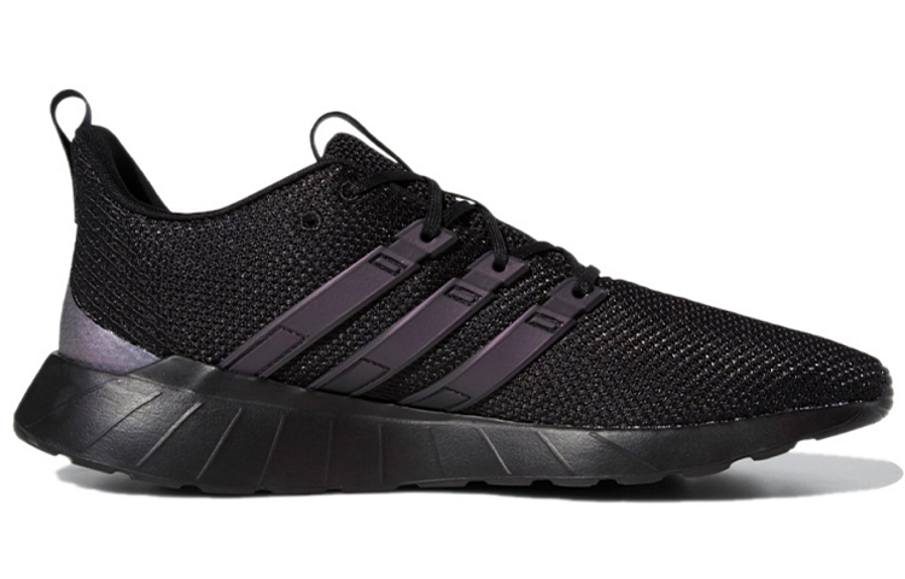 Фото № 2 с приближением к товару «‎adidas neo Questar Flow Black»