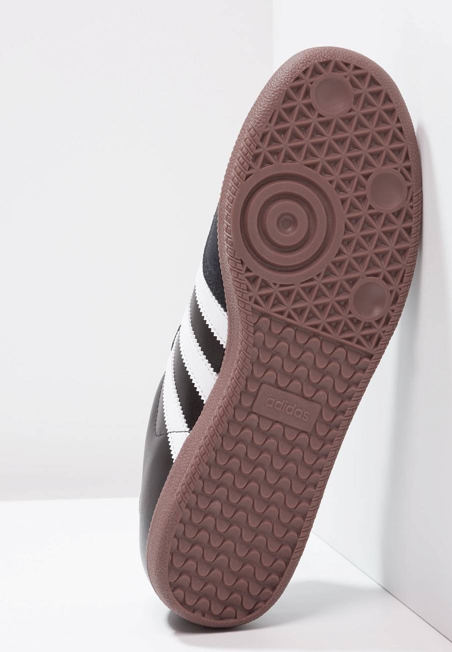 Фото № 5 с приближением к товару «‎Adidas Schuhe Samba »