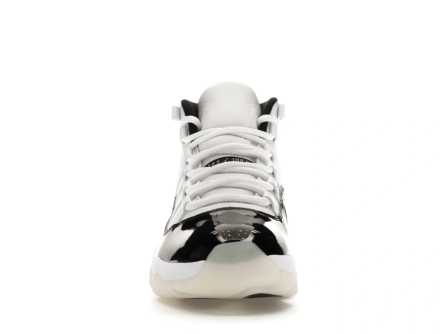 Фото № 2 с приближением к товару «‎Jordan 11 Retro DMP Gratitude (2023)»