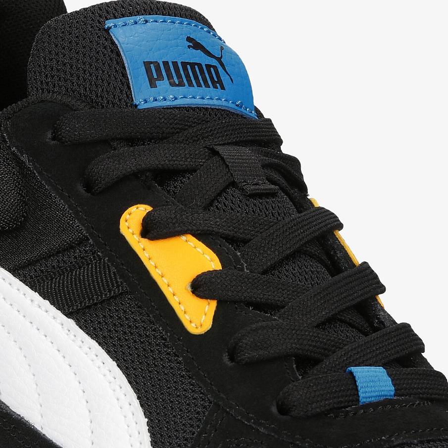 Фото № 4 с приближением к товару «‎Puma Graviton Pro»