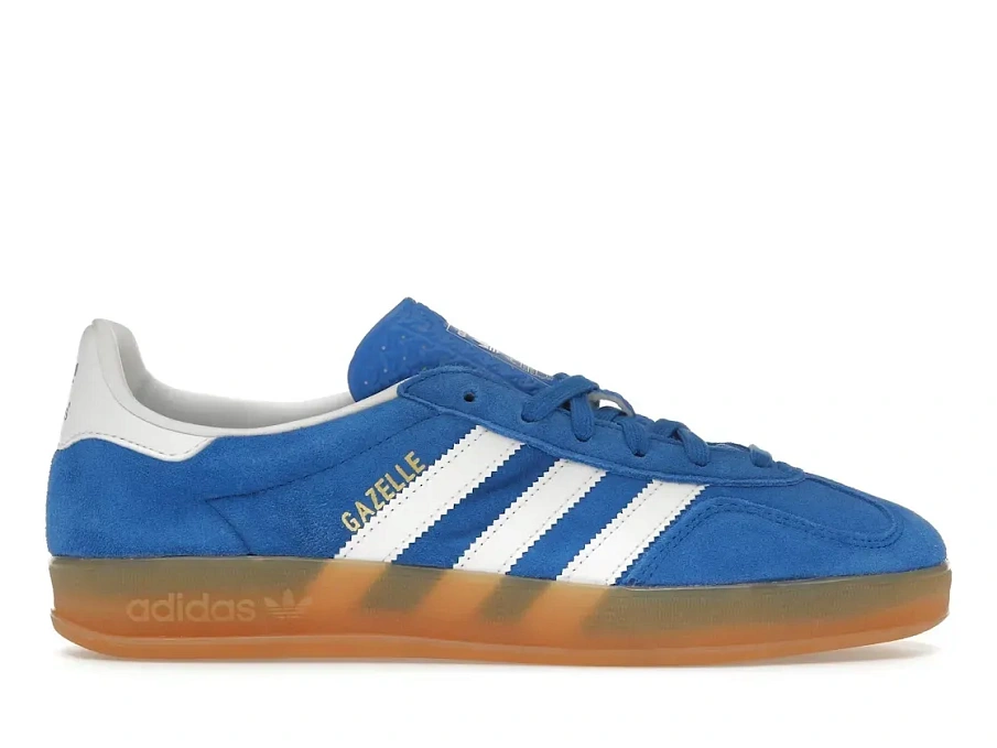 Фото № 1 с приближением к товару «‎adidas Gazelle Indoor»