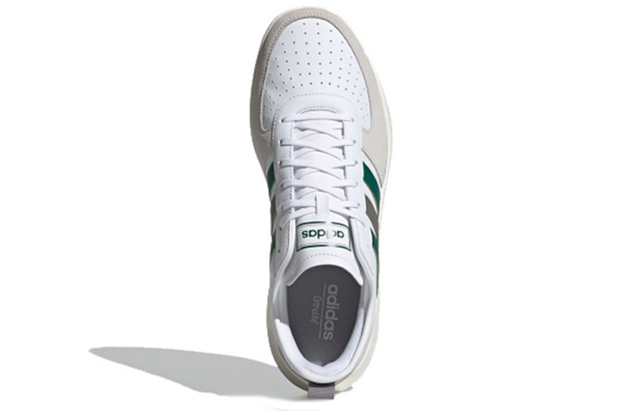 Фото № 4 с приближением к товару «‎ adidas Court80s Tennis shoes»