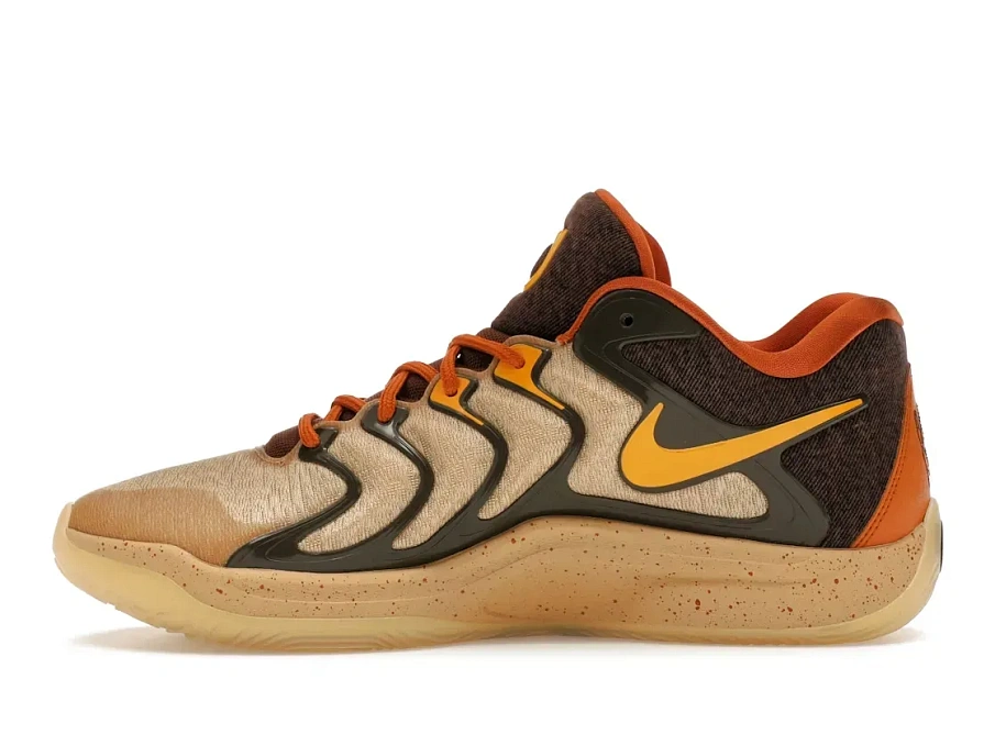 Фото № 3 с приближением к товару «‎Nike KD 17 NRG»