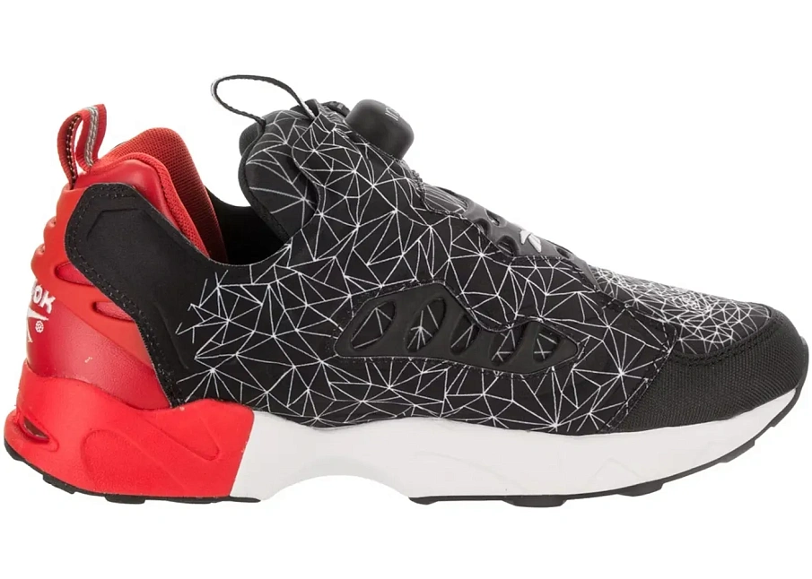 Фото № 1 с приближением к товару «‎Reebok Instapump Fury Road»