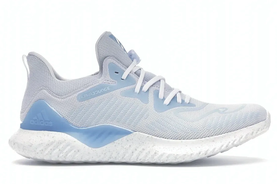 Фото № 1 с приближением к товару «‎adidas Alphabounce Beyond Extra Butter»