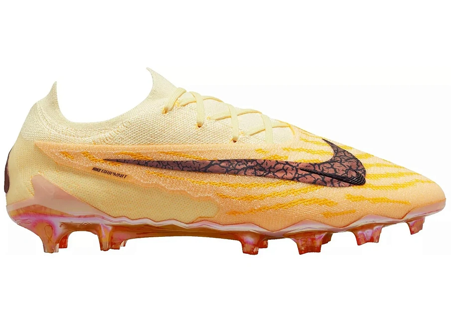 Фото № 1 с приближением к товару «‎Nike Gripknit Phantom GX Elite FG SE Blaze»