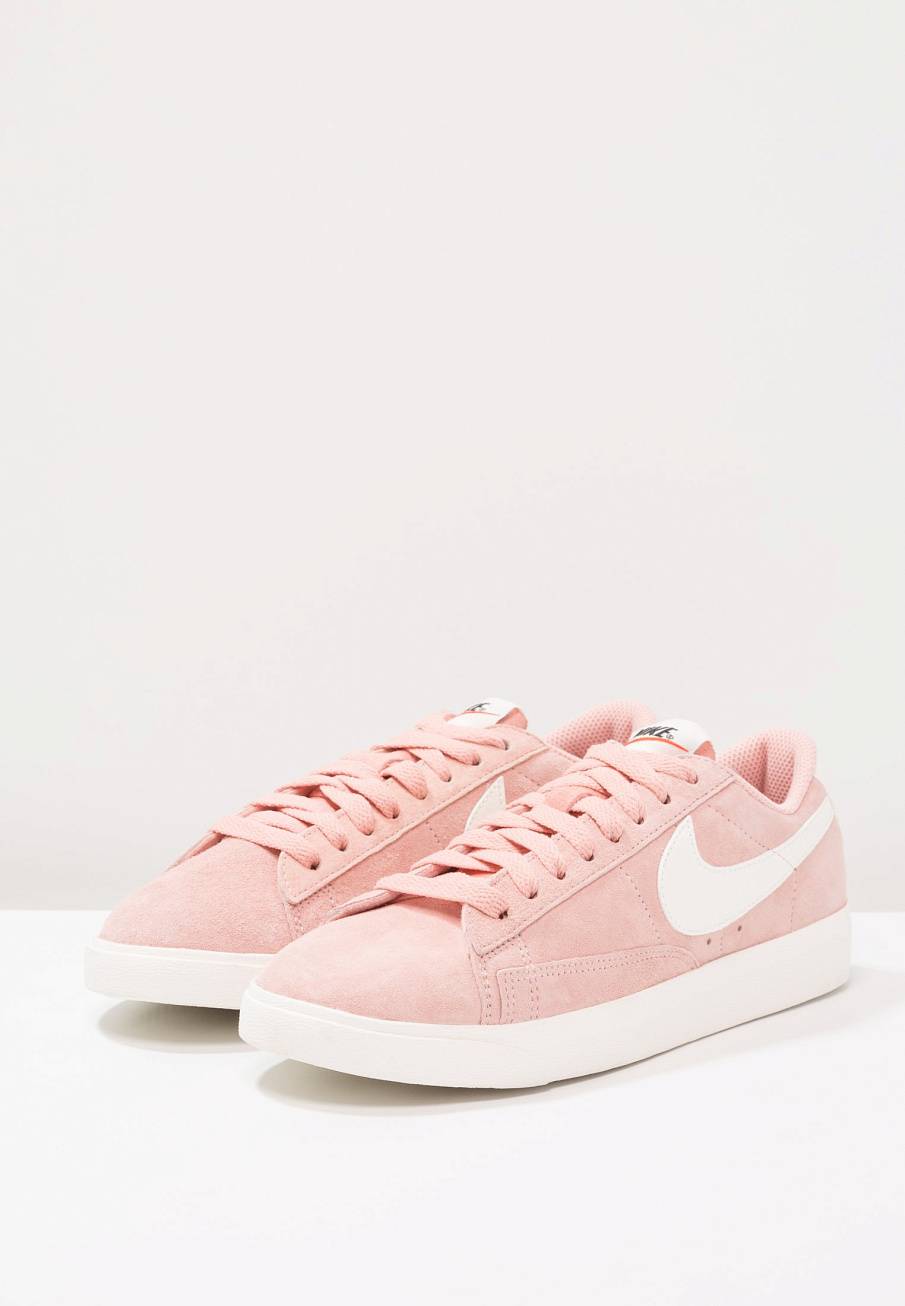 Фото № 5 с приближением к товару «‎Nike Blazer SD »