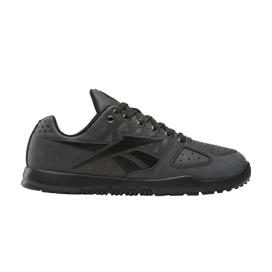Фото № 1 с приближением к товару «‎Reebok Nano 2.0 Washed Black/Black/Gritty Grey»