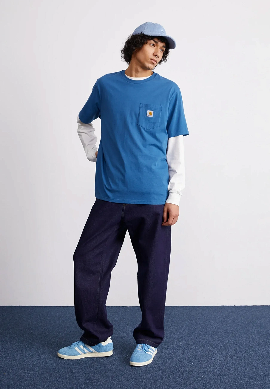 Фото № 3 с приближением к товару «‎GAZELLE UNISEX»