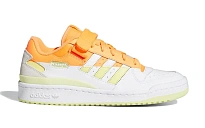 Фото № 1 с приближением к товару «‎adidas Forum Low Premium Screaming Orange»