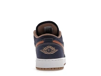 Фото № 4 с приближением к товару «‎Jordan 1 Low SE Denim »