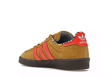 Фото № 2 с приближением к товару «‎adidas Campus 80s XLARGE Mesa»