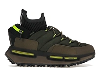 Фото № 1 с приближением к товару «‎adidas NMD Runner Moncler Olive Strata»