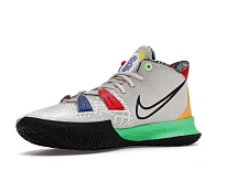 Фото № 2 с приближением к товару «‎Nike Kyrie 7 Visions»