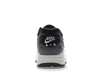 Фото № 4 с приближением к товару «‎Nike Air Max 1 Black White Dark Grey»