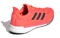 Фото № 2 с приближением к товару «‎adidas Solar Glide 3 'Signal Pink'»