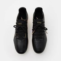 Фото № 4 с приближением к товару «‎Puma King Platinum Fg/ag»