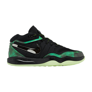 Victor Wembanyama x Nike Air Zoom GT Hustle 2 EP Alien (FZ7310-900)