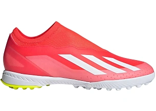 adidas Crazyfast League Laceless Turf