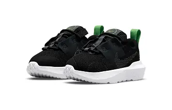 Nike Crater Impact TD 'Black' - 3