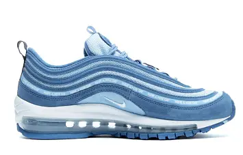 Air Max 97 Have a Nike Day Indigo Storm (GS) - 3