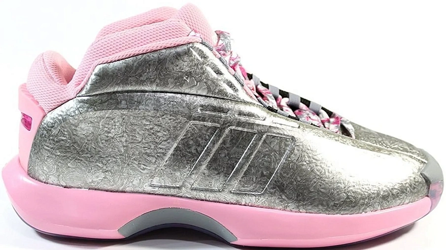 Фото № 1 с приближением к товару «‎adidas Crazy 1 Florist John Wall»