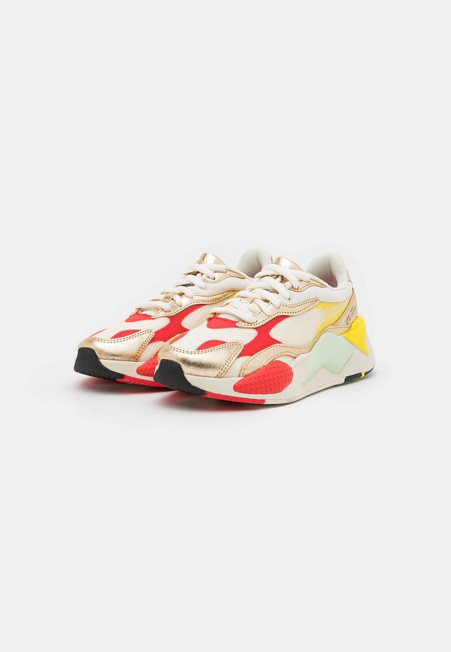 Фото № 2 с приближением к товару «‎Puma Rs-X3 Haribo »