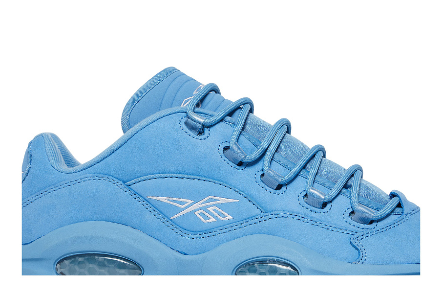 Фото № 3 с приближением к товару «‎Reebok Question Low Blueprint»