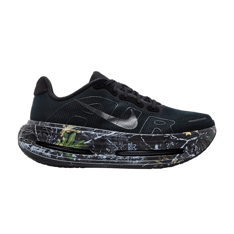 Фото № 1 с приближением к товару «‎Nike Vomero Premium Black Realtree»