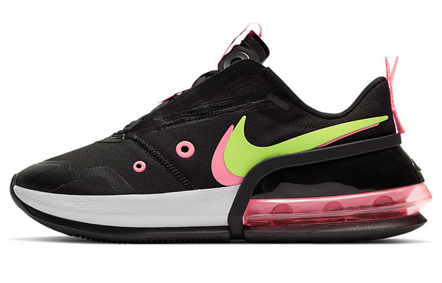 Фото № 1 с приближением к товару «‎Nike Air Max Up Wmns BlackPinkGreen»