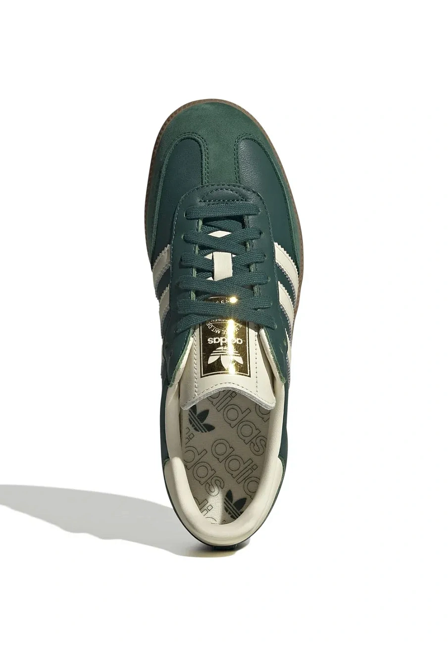 Фото № 3 с приближением к товару «‎Кроссовки Adidas spad111a2ib-m11-n»
