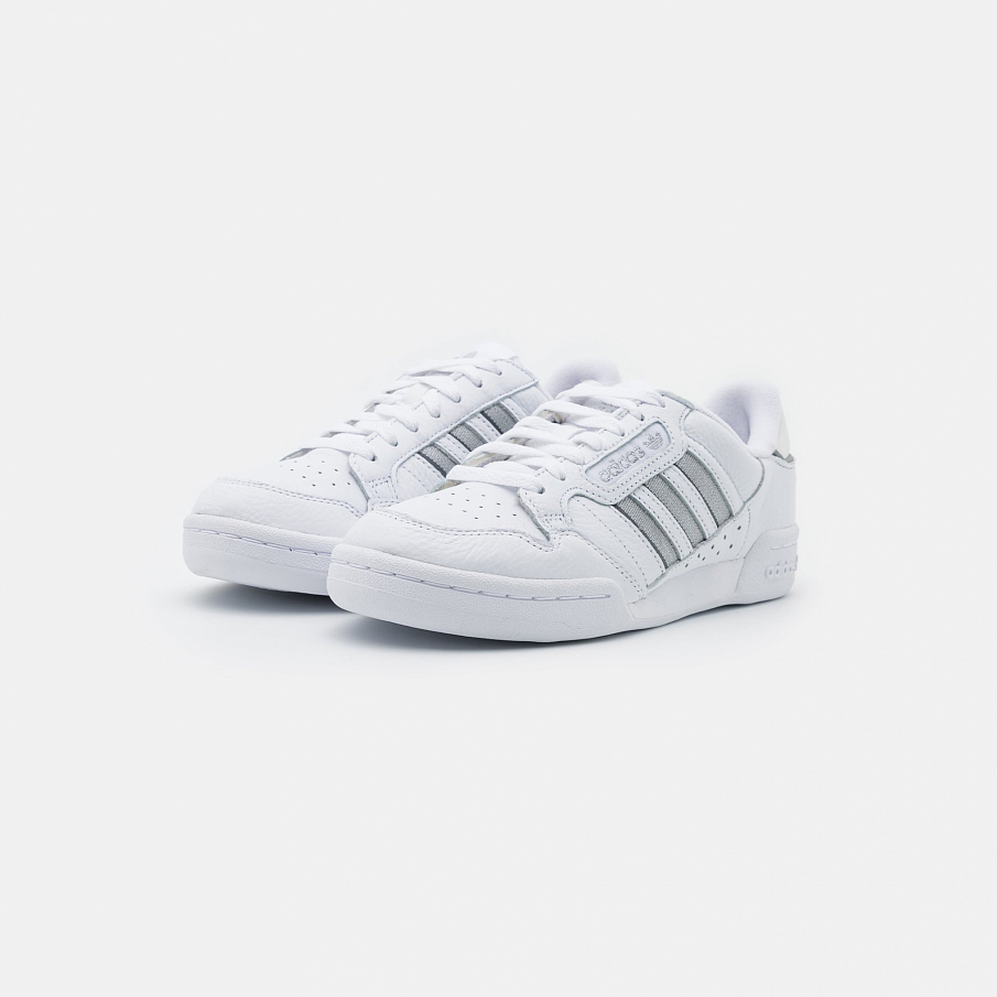 Фото № 3 с приближением к товару «‎Adidas Continental 80 Stripes »