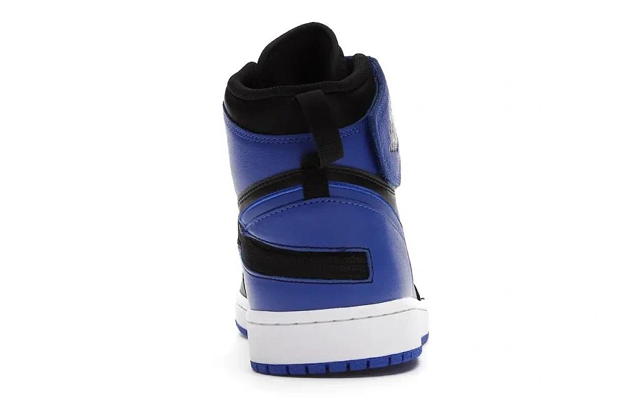 Фото № 4 с приближением к товару «‎Jordan 1 High FlyEase Royal»