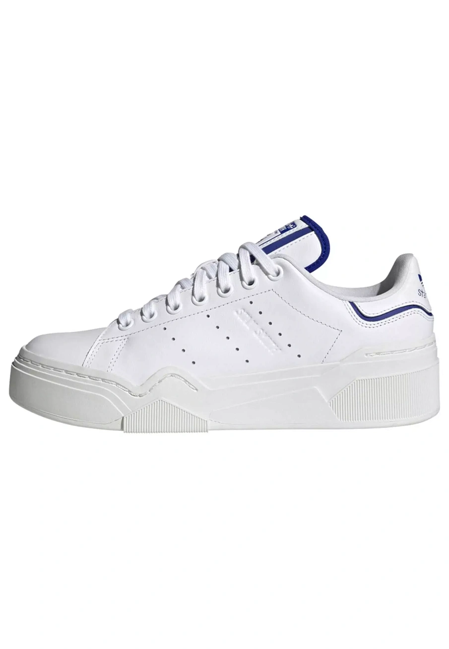 Фото № 1 с приближением к товару «‎STAN SMITH HER ICONS BBALL W»