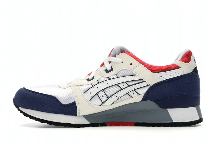 Фото № 3 с приближением к товару «‎ASICS Gel-Lyte III France»