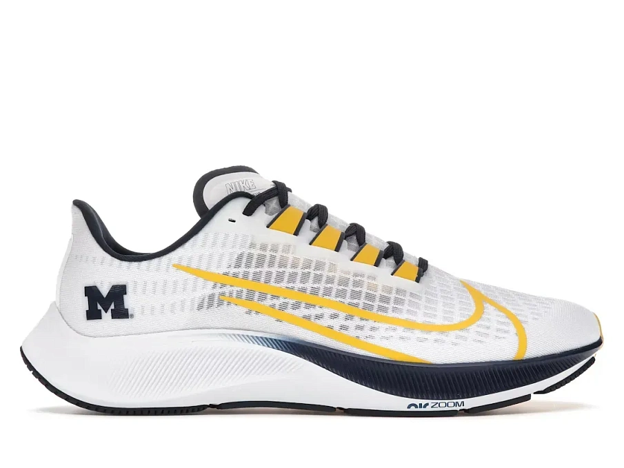 Фото № 1 с приближением к товару «‎Nike Air Zoom Pegasus 37»