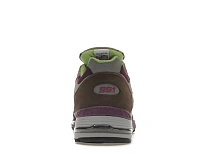 Фото № 4 с приближением к товару «‎New Balance 991»