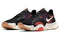 Фото № 3 с приближением к товару «‎Nike SuperRep Go 'Martian Sunrise'»