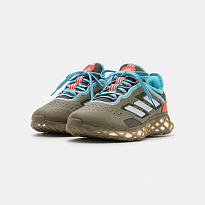 Фото № 2 с приближением к товару «‎Adidas Web Boost »