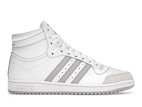 Фото № 1 с приближением к товару «‎adidas Top Ten White Grey»