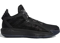 Фото № 1 с приближением к товару «‎adidas Dame 6 Lights Out»