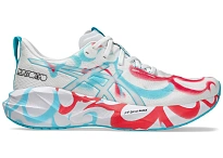 Фото № 1 с приближением к товару «‎ASICS Novablast 5»