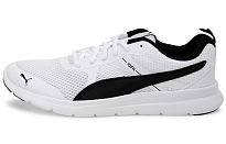 Фото № 1 с приближением к товару «‎Puma Flex Essential Training Shoes BlackWhite»