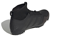 Фото № 4 с приближением к товару «‎adidas The Gravel Cycling Shoes Black»