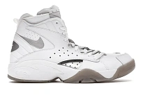 Фото № 1 с приближением к товару «‎Nike Air Maestro 2 LTD White Metallic Silver»